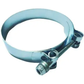 Abraçadeira Turbina para Volvo VM 210 220 330