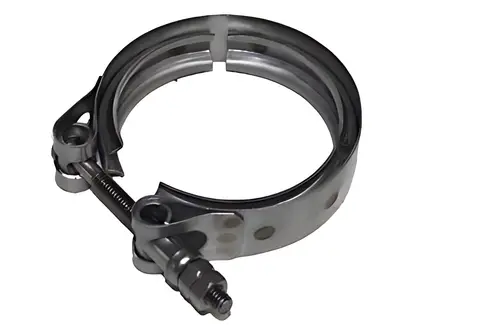 Abraçadeira Turbina VW 26260 31260 31320E
