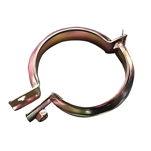 Abraçadeira Turbo MB 914C 1215C OF1417