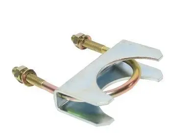 Abraçadeira U para Scania 2.1/2 Polegadas