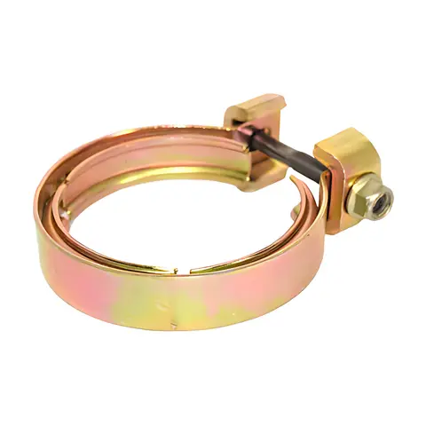 Abraçadeira V 82MM VW 1370E 15170E