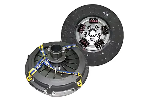 Kit Embreagem para Ford Cargo 2429 2428E