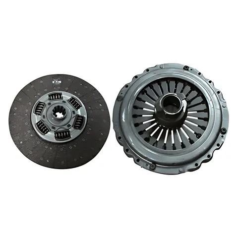 Kit Embreagem para Ford Cargo 1932 1933 3133