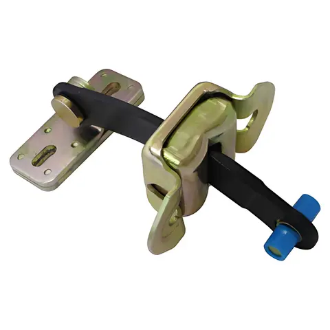 Limitador Porta para Ford Cargo 1317 1722