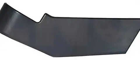 Acabamento Braço Espelho Int Esq para Volvo FH4