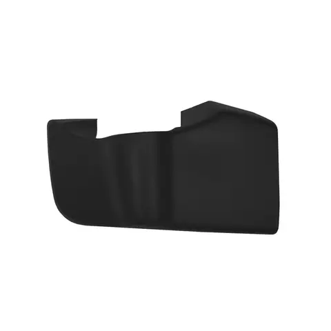 Acabamento Braço Retrovisor Inf LD VW Meteor