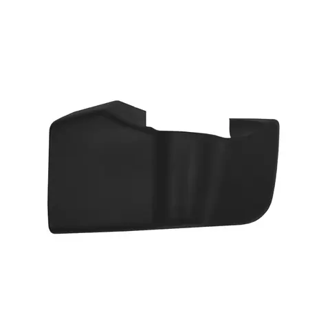 Acabamento Braço Retrovisor Inf LE VW Meteor