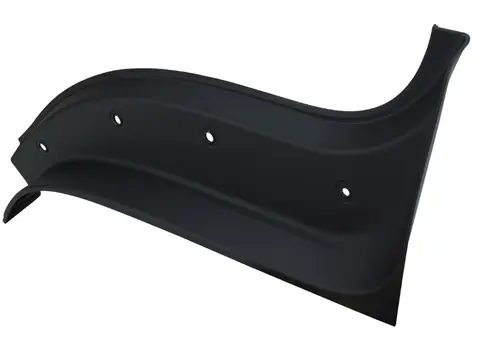 Acabamento Cabine para VW Novo Delivery 11180