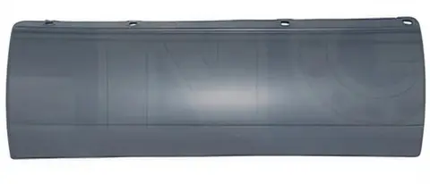 Acabamento Cabine Plástico para Iveco