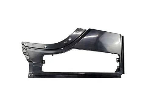 Acabamento Cabine Plástico para Volvo FH4