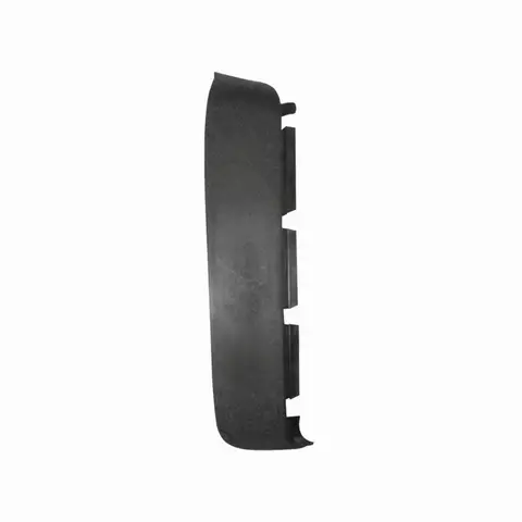 Acabamento Defletor Coluna LD para Scania S4 Frontal