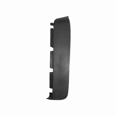 Acabamento Defletor Coluna LE para Scania S4 Frontal