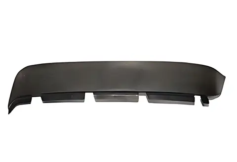 Acabamento Defletor LD para Scania Série 4 R