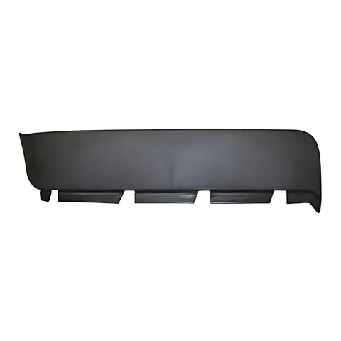 Acabamento Defletor para Scania R114 R124 LE