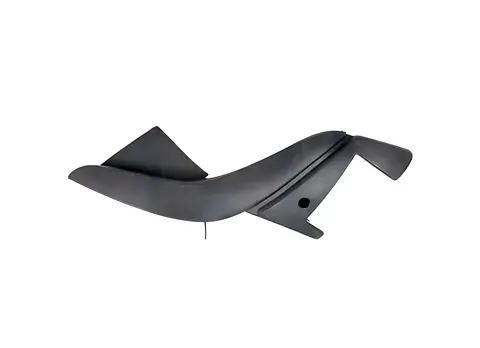 Acabamento do Retrovisor Esquerdo para Volvo
