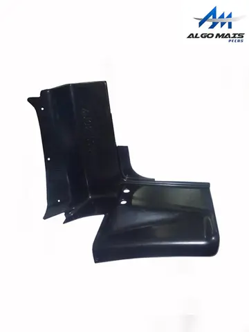 Acabamento Escada para MB 1620 Atron 2324