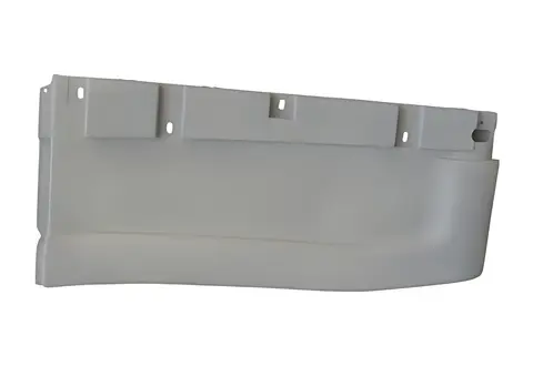 Acabamento Esq para Iveco Stralis Hi-way