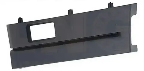 Acabamento Estribo Inferior Esq para Scania S5