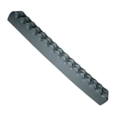 Acabamento Estribo Lado Esq para Iveco Stralis