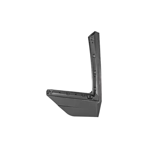 Acabamento Extensão Porta LD para Volvo FH 2022