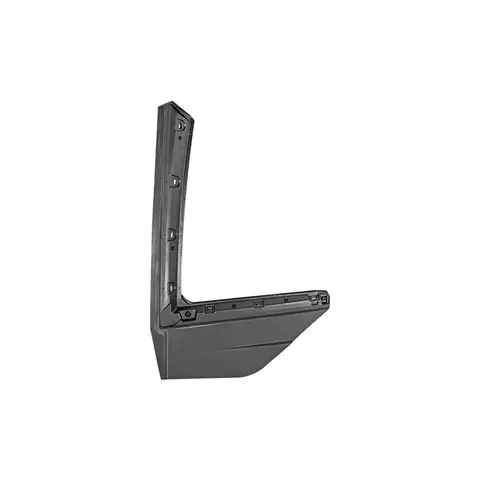 Acabamento Extensão Porta LE para Volvo FH 2022