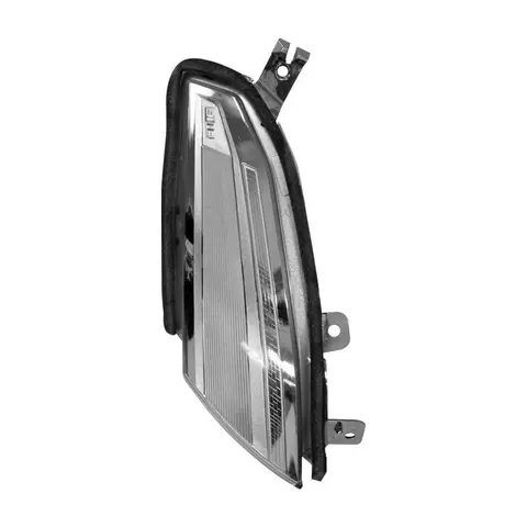 Acabamento Farol LD para Volvo FH 2022 em Diante