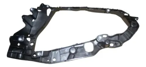 Acabamento Farol LD para Volvo FH