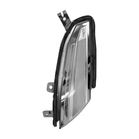 Acabamento Farol LE para Volvo FH 2022 em Diante
