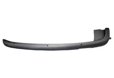 Acabamento Frontal Coluna LD para Volvo FH
