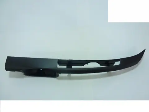 Acabamento Frontal L.esq para Scania Série 5