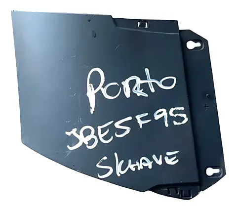 Acabamento Grade Frontal para Volvo FH5