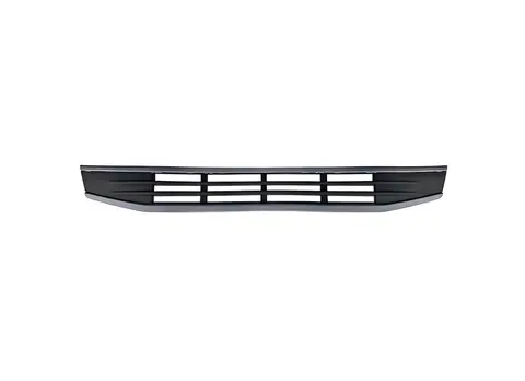 Acabamento Grade Frt Preto Cinza para Volvo