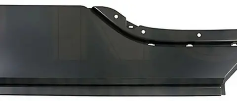 Acabamento Lateral Esq para Volvo FH12