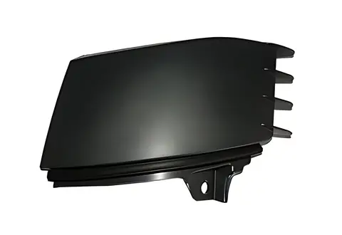 Acabamento Lateral Esq para Volvo FH4 2015+