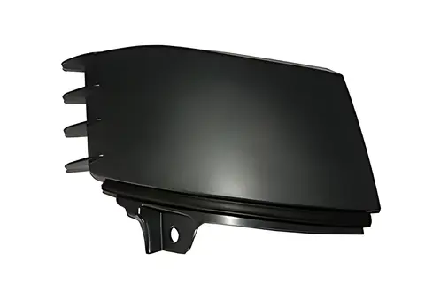 Acabamento LD Parabrisa para Volvo FH14 Após 2015