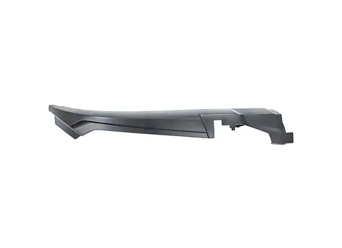 Acabamento Limpador para Scania S 19