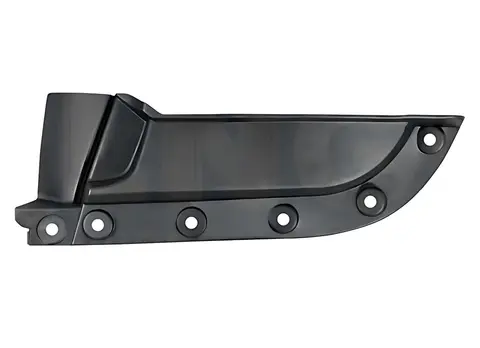 Acabamento Moldura Farol para DAF XF106