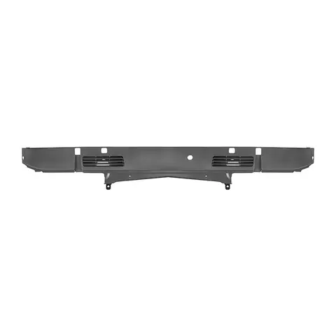Acabamento Para-brisa para Volvo FH Até 2014