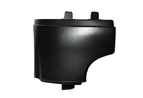 Acabamento para Volvo FH FM 2004 a 2014 Esq