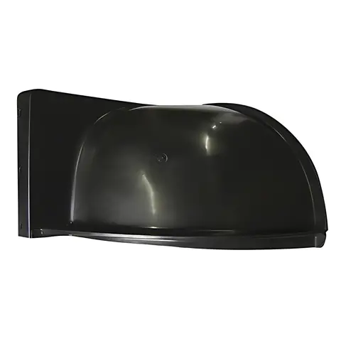 Acabamento Parabarro LD para MB 1618 1620 HPN