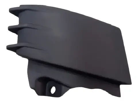 Acabamento Parabrisa L.e para Volvo FH 15