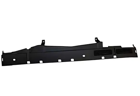 Acabamento Parabrisa para Volvo FH 1994 a 2003