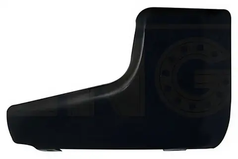 Acabamento Para-choque Esquerdo para Volvo
