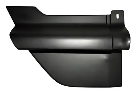 Acabamento Para-choque LD para MB Axor 2540 2644