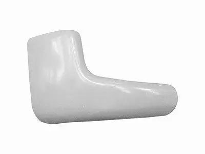 Acabamento Para-choque LD para Volvo VM 2006 a 2013