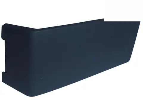 Acabamento Para-choque LE para Volvo VM