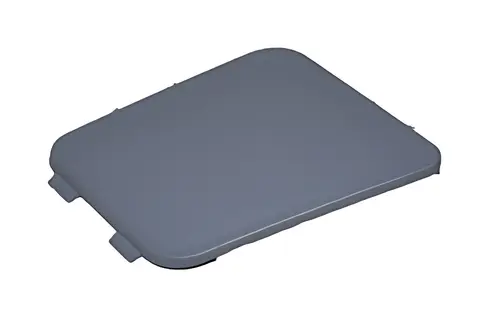 Acabamento Para-choque para Iveco Stralis LD