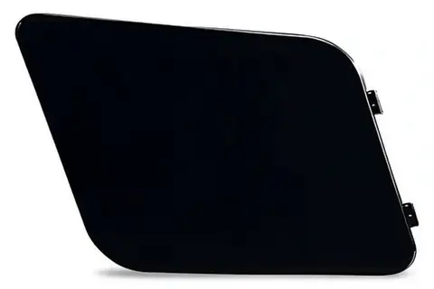 Acabamento Para-choque Sup Dir Plástico