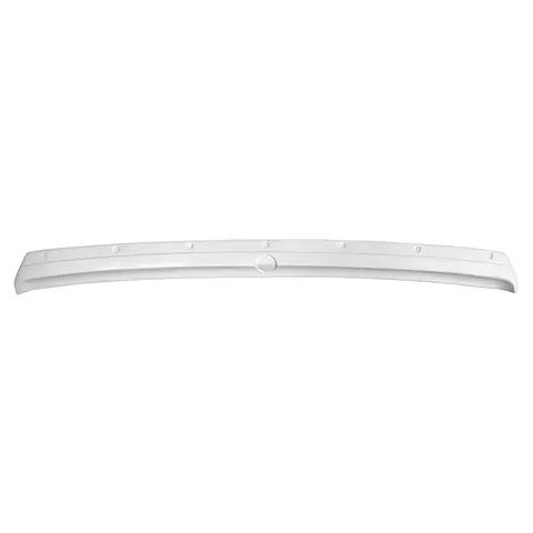 Acabamento Para-choque VW 14150 16220 24250