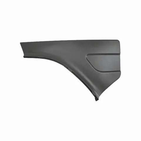 Acabamento Paralama Cabine LE para Scania Frontal